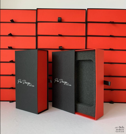  Фотография упаковка под чехлы для телефона